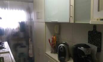 Imagem 5: Apartamento com 67m², 3 dormitórios, sendo 1 suíte, 1 vaga, City Jaraguá