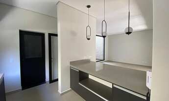 Imagem 6: Casa com 3 dormitórios à venda, 250 m² por R$ 1.200.000,00 - Loteamento Residencial Vila d