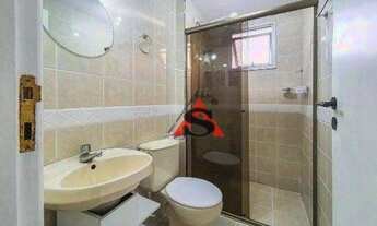 Imagem 4: Apartamento com 2 dormitórios à venda, 68 m² por R$ 455.000,00 - Ipiranga - São Paulo/SP