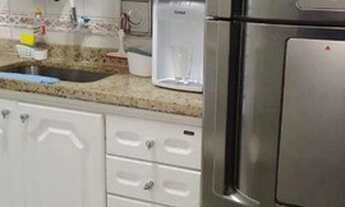 Imagem 6: Apartamento com 2 dormitórios à venda, 50 m² por R$ 320.000,00 - Pitangueiras - Rio de Jan