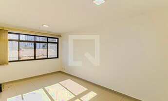 Imagem 3: Apartamento para Aluguel - Chácara Santo Antonio, 3 Quartos, 80 m2