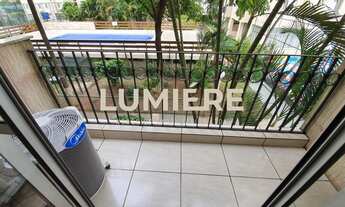 Imagem 5: APARTAMENTO RESIDENCIAL em SÃO PAULO - SP, TATUAPÉ