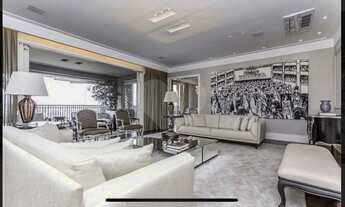 Imagem 4: 73941 Jardim Europa 405m2 úteis 6 vgs