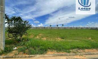 Imagem 4: Ótimo terreno no Condomínio Lago da Barra à venda, 495 m² - Jaguariúna/SP