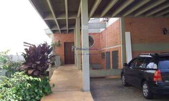 Imagem 4: Brooklin Velho, Casa ampla com 400 metros, 4dorm., 1 suites, 5vgs