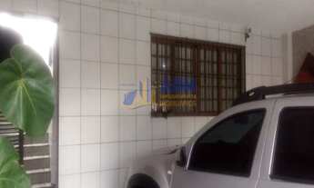 Imagem 2: São Paulo - Casa Padrão - Vila Ré