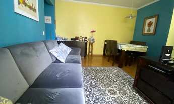 Imagem: Apartamento para venda com 65 metros quadrados