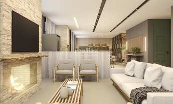 Imagem 2: APARTAMENTO 1 DORMITÓRIO NO RELEVO EM GRAMADO