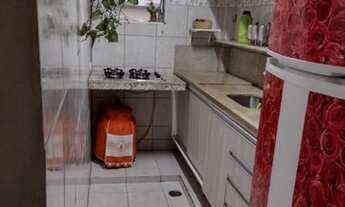 Imagem 2: Apartamento 1 dormitorio em São Vicente sp