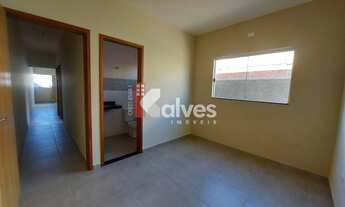 Imagem 2: Casa com 2 quartos, Nova Lima - Campo Grande