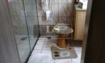 Imagem 5: CASA EM MAIRINQUE COM PONTO COMERCIAL