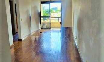 Imagem: Apartamento à venda, 74 m², 2 dormitórios