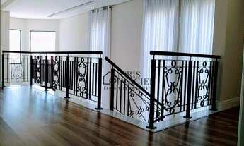 Imagem 3: Casa com 3 suítes à venda, 265 m² por R$ 1.750.000 - Swiss Park - Campinas/SP