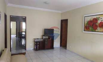 Imagem: Casa para alugar, 151 m² por R$ 3.000,00/mês