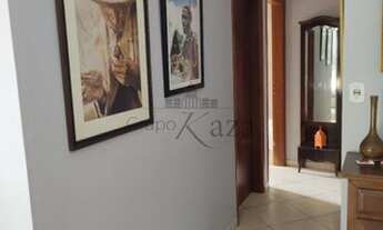 Imagem 6: Apartamento - Jardim das Industrias - 88m² - 3 Dormitórios