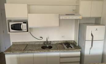 Imagem 4: Unidades já locadas! Loft Mobiliado á venda com 32 metros no Centro - Curitiba - PR