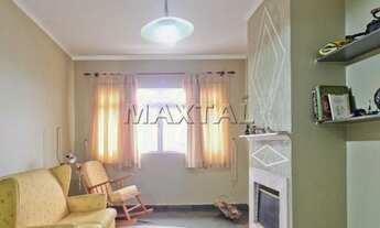 Imagem 5: Sobrado 3 dormitórios, 3 suítes no Jardim França