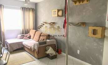 Imagem 2: Apartamento para Venda em Palhoça, Ponte do Imaruim, 2 dormitórios, 1 suíte, 2 banheiros