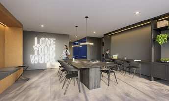 Imagem 6: Studio de 25 metros em Perdizes - São Paulo - SP