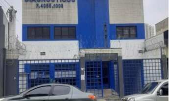 Imagem: Prédio/Edifício inteiro para aluguel possui