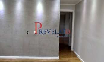 Imagem 6: AP-8230 APARTAMENTO MODERNO COND. AUGURI P/ VENDA - SBC