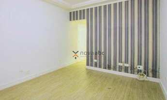 Imagem 7: Sobrado com 3 dormitórios à venda, 109 m² por R$ 480.000,00 - Jardim Las Vegas - Santo And