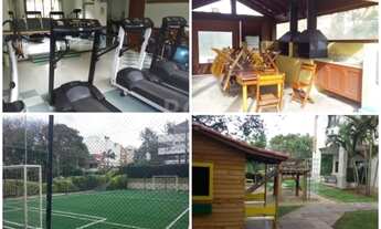 Imagem 3: Porto Alegre - Apartamento Padrão - Bela Vista