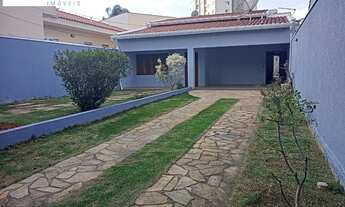 Imagem: Casa com 3 dormitórios, 170 m² - venda