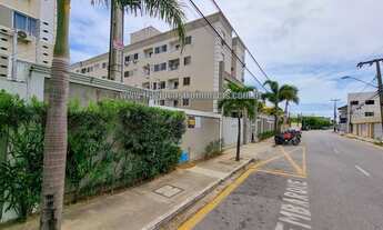 Imagem 4: INSPIRATTO RESIDENCE CLUB APARTAMENTO NO LUCIANO CAVALCANTE EM FORTALEZA/CE