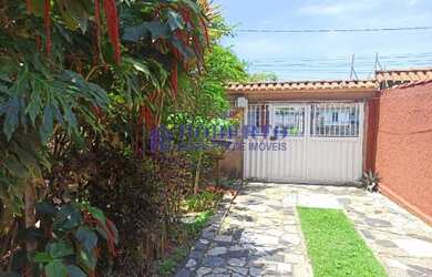 Imagem 3: Linda casa com quintal no centro de Nova Almeida
