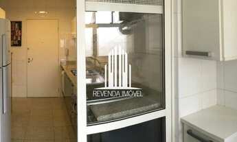 Imagem 7: Apartamento 3 dorm, 1 suite, 2 vagas Moema