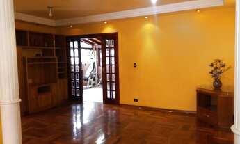 Imagem 3: SOBRADO COM FINO ACABAMENTO NO MELHOR DO JARDIM PRUDÊNCIA !