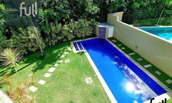 Imagem 6: Casa para comprar na Riviera de são Lourenço