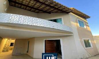 Imagem: Casa esplanada do parque espaçosa com 3