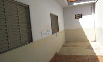 Imagem 3: Casa Padrão - Ribeirão Preto - Vila Maria Luiza