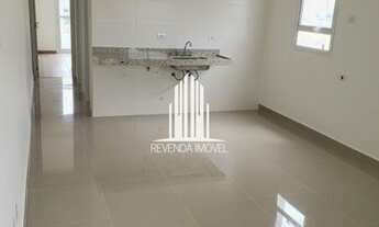 Imagem 2: Apartamento no Parque das Nações, Santo André, 53 metros