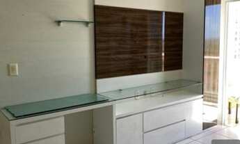 Imagem 4: Apartamento para venda tem 77 metros quadrados com 3 quartos