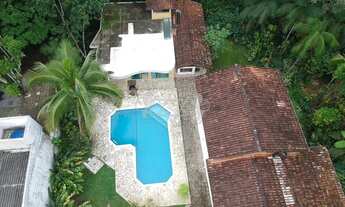 Imagem: Casa para Venda, dentro do condomínio em