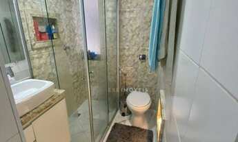 Imagem 4: Apartamento com 3 dormitórios à venda, 86 m² por R$ 315.000 - São Cristóvão - Belo Horizon