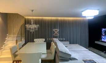 Imagem 5: Cobertura com 3 dormitórios à venda, 180 m² por R$ 1.600.000,00 - Castelo - Belo Horizonte