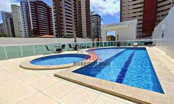 Imagem 4: Apartamento à venda, 02 suítes, 86m2, no Mucuripe, Fortaleza