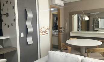 Imagem: Belo Horizonte - Flat - Luxemburgo