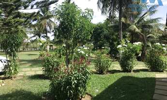 Imagem 2: Sítio para Venda em Salvador, Cassange, 2 dormitórios, 1 suíte, 1 banheiro, 2 vagas