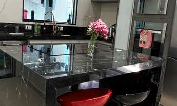 Imagem: Sobrado à venda próximo a barão de Mauá