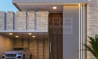 Imagem 1: Terras Alphaville Sergipe 3 Suites