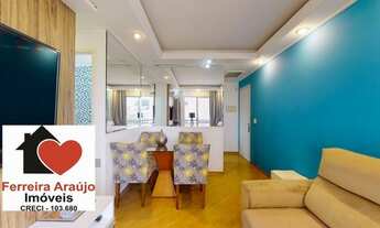 Imagem 5: APARTAMENTO COM FINO ACABAMENTO NO MELHOR DO JABAQUARA!