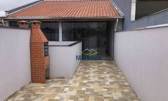 Imagem 2: Cobertura Sem Condomínio com 2 dormitórios à venda, 96 m² por R$ 385.000 - Parque das Naç