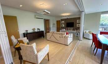 Imagem 5: Apartamento - Jardim Aquarius - Residencial Boulevard Park Aquarius - 3 Dormitórios - 161m