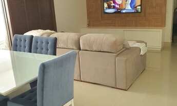 Imagem 4: Apartamento 3 dorms para Venda - JARDIM TARRAF II, SÃO JOSÉ DO RIO PRETO - 142m², 3 vagas