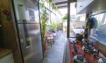 Imagem 7: Cobertura à venda, 280 m² por R$ 1.900.000,00 - Boqueirão - Santos/SP